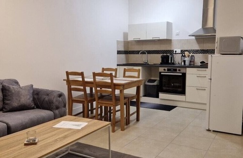 La Ferte-sous-Jouarre Apartment | Duplex 107 La Ferté sous Jouarre