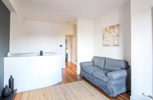 Newhaven Apartment | Duplex, 1BR Apartment, Sleeps 4, Newhaven Harbour