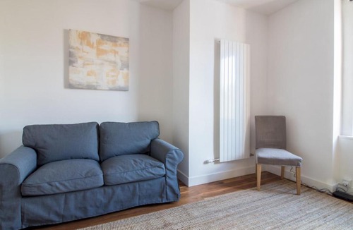 Newhaven Apartment | Duplex, 1BR Apartment, Sleeps 4, Newhaven Harbour