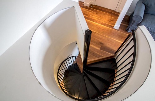 Newhaven Apartment | Duplex, 1BR Apartment, Sleeps 4, Newhaven Harbour