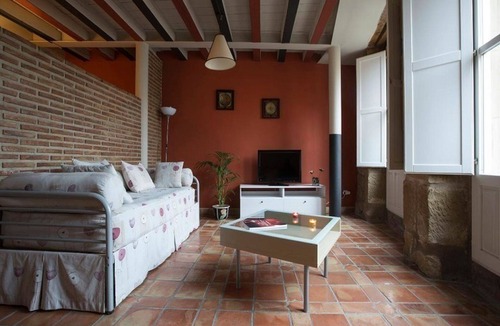 Haro Apartment | DUPLEX 2 ADULTS + 3 CHILDREN - HARO - LA RIOJA - SPAIN I