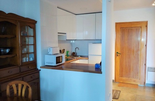Caldegas Apartment | Duplex 2 rooms 6 Pax, Fireplace, Views, Dishwasher & Washer