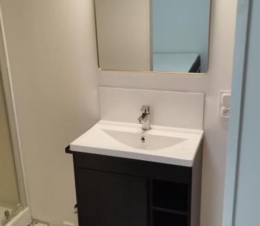 Graulhet Apartment | Duplex 27m2