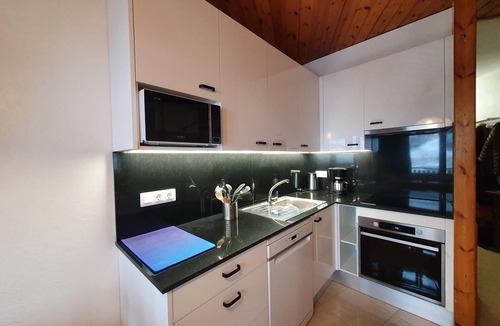 Pas de la Casa Apartment | -DUPLEX - 2HAB - BALCO - PAS DE LA CASA -hut2 006217