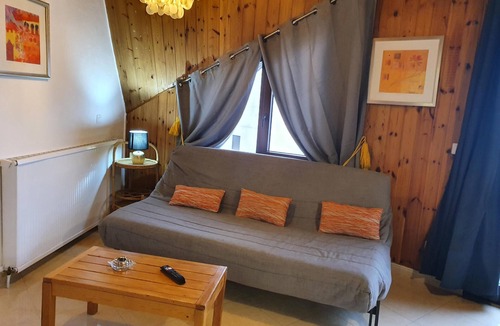 Pas de la Casa Apartment | -DUPLEX - 2HAB - BALCO - PAS DE LA CASA -hut2 006217
