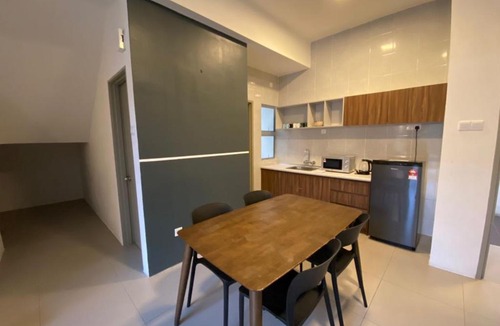 Tanah Rata Apartment | Duplex 3 bedroom Apartment By DreamScape
