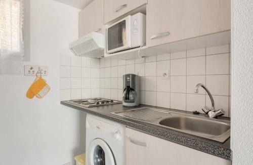 Esquieze-Sere Apartment | Duplex 3 Pièces 6 Pers., Terrasse, Calme, Proche Centre - FR-1-402-93