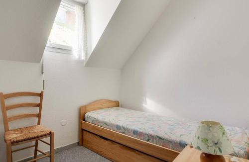 Esquieze-Sere Apartment | Duplex 3 Pièces 6 Pers., Terrasse, Calme, Proche Centre - FR-1-402-93