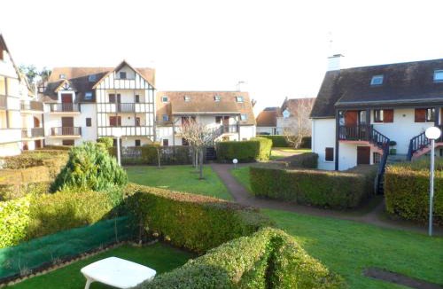 Le Home Apartment | Duplex 3 Pièces Proche Plage à Cabourg, 6 Pers., Parking Privé - FR-1-487-280