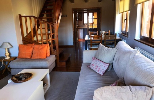 Das Apartment | Duplex 3 rooms Pool, Fireplace, Views, Dryer & Wi-Fi
