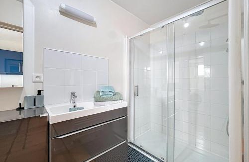 Bray-Dunes House | Duplex 363 - Détente en bord de Mer