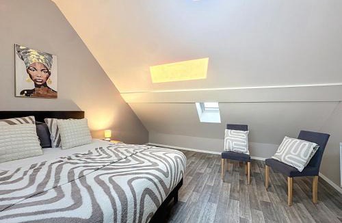 Bray-Dunes House | Duplex 363 - Détente en bord de Mer