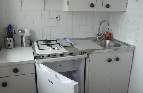 Luc-sur-Mer Apartment | Duplex 4 beds - 100 m sea