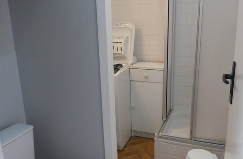 Luc-sur-Mer Apartment | Duplex 4 beds - 100 m sea