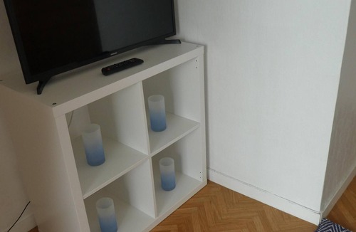 Luc-sur-Mer Apartment | Duplex 4 beds - 100 m sea