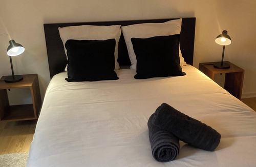 Mont-de-Marsan Apartment | Duplex 4 people, Mont-de-Marsan