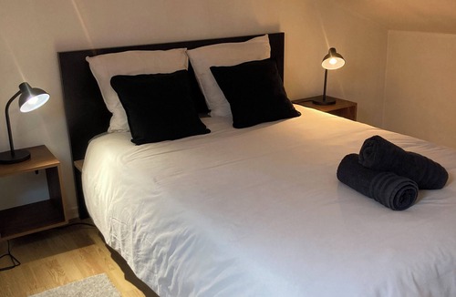 Mont-de-Marsan Apartment | Duplex 4 people, Mont-de-Marsan