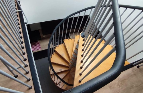 Le Hameau Apartment | Duplex-4 pers-Clim-Stat gratuit-5mn Centre ville