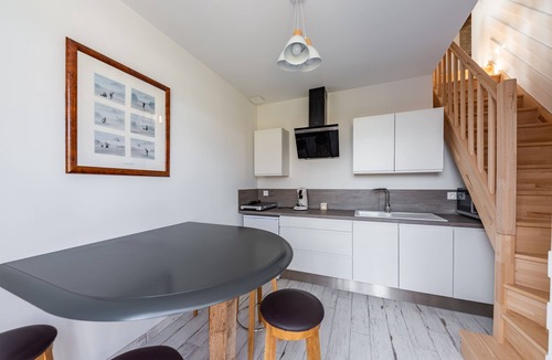 Verton Apartment | Duplex 4 Personnes - Billard - Wifi