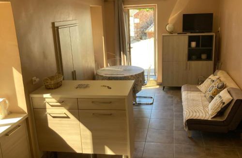 Partinello Apartment | DUPLEX 4 PERSONNES Clim Wifi Parking