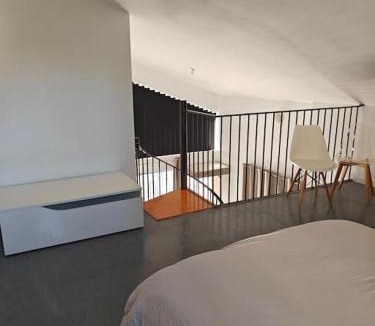 Saint-Gaudens Apartment | Duplex 4 personnes