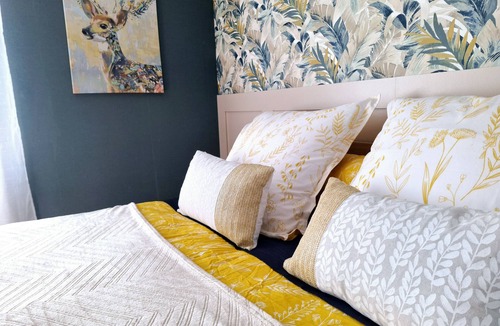 Folligny House | Duplex 4 persons