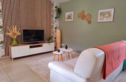 Folligny House | Duplex 4 persons