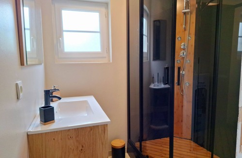 Folligny House | Duplex 4 persons