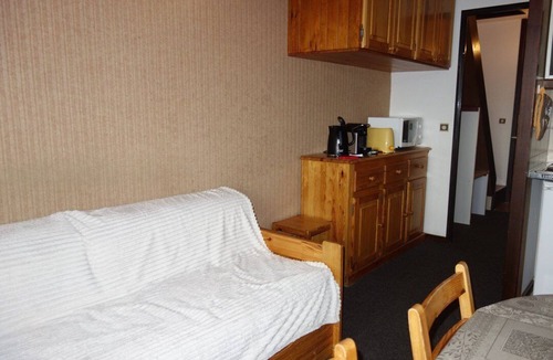 Eclose-Ouest Apartment | Duplex 4 rooms -ECLOSE OUEST