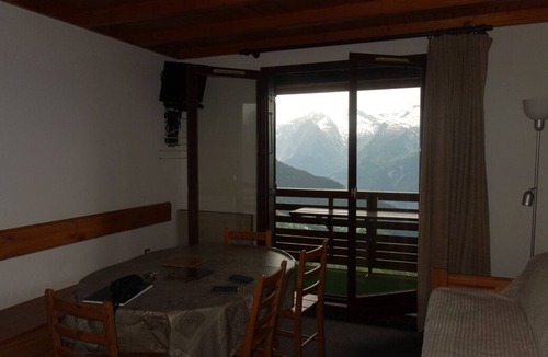 Eclose-Ouest Apartment | Duplex 4 rooms -ECLOSE OUEST