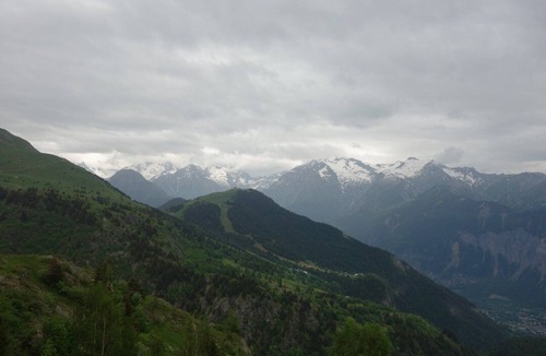 Eclose-Ouest Apartment | Duplex 4 rooms -ECLOSE OUEST