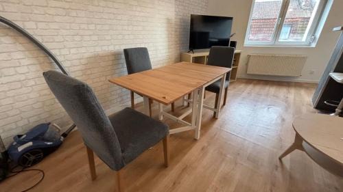 Arras Apartment | Duplex 4p Arras