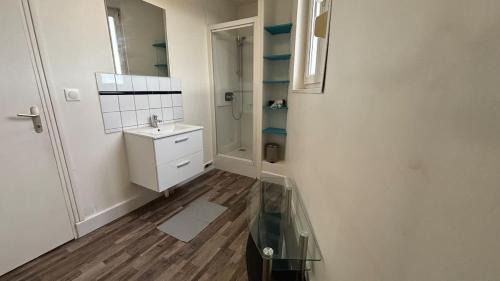 Arras Apartment | Duplex 4p Arras