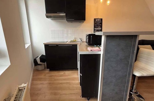 Arras Apartment | Duplex 4p Arras