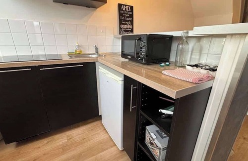 Arras Apartment | Duplex 4p Arras