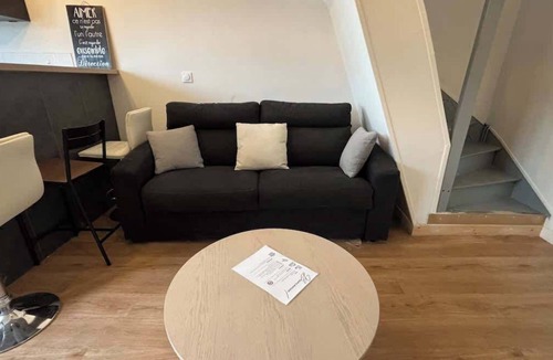 Arras Apartment | Duplex 4p Arras