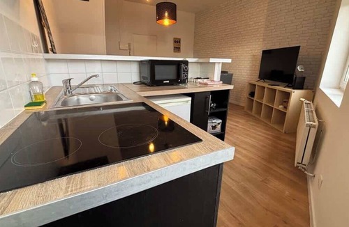 Arras Apartment | Duplex 4p Arras proche des axes