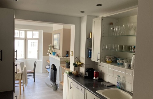 Wissant Apartment | Duplex 5 persons seaside.