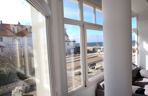 Wissant Apartment | Duplex 5 persons seaside.