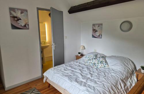 Arreau Apartment | Duplex 55m2, 6 personnes, chiens acceptés