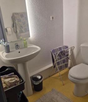 Arreau Apartment | Duplex 55m2, 6 personnes, chiens acceptés