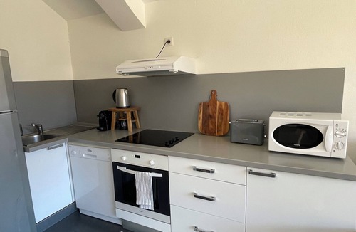 Isola Apartment | Duplex 6/8 persons in Isola 2000