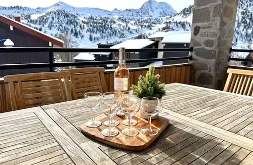 Isola Apartment | Duplex 6/8 persons in Isola 2000