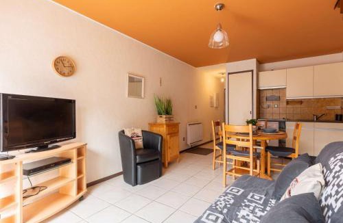 Saint-Lary-Soulan Apartment | Duplex 6 personnes à Saint Lary village avec parking - FR-1-296-297