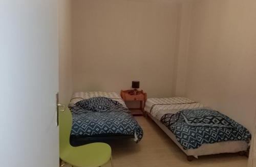 Montreuil-sur-Ille House | Duplex 60m2