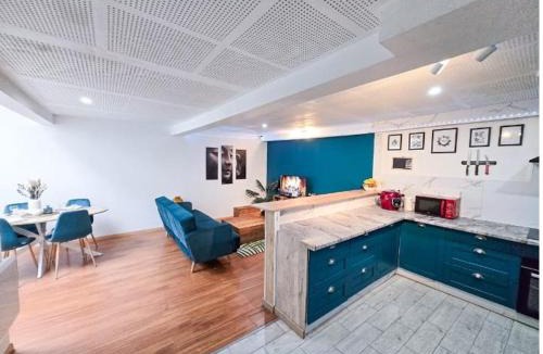 Saverne Apartment | Duplex 63m2 au coeur de SAVERNE