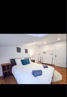 Saverne Apartment | Duplex 63m2 au coeur de SAVERNE