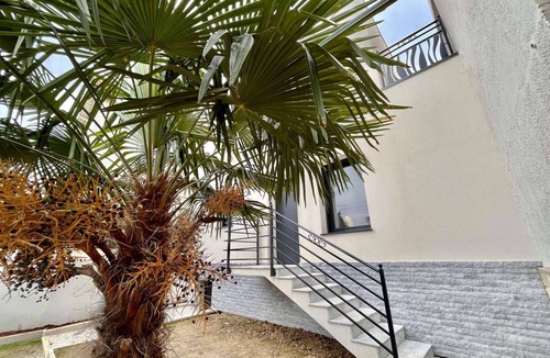 Vanves House | Duplex 6P - 4km Porte de Versailles
