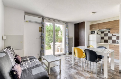 Latour-Bas-Elne House | Duplex 700 m de Saint Cyprien av/Salle Fitness!