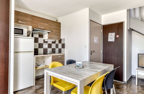 Latour-Bas-Elne House | Duplex 700 m de Saint Cyprien av/Salle Fitness!